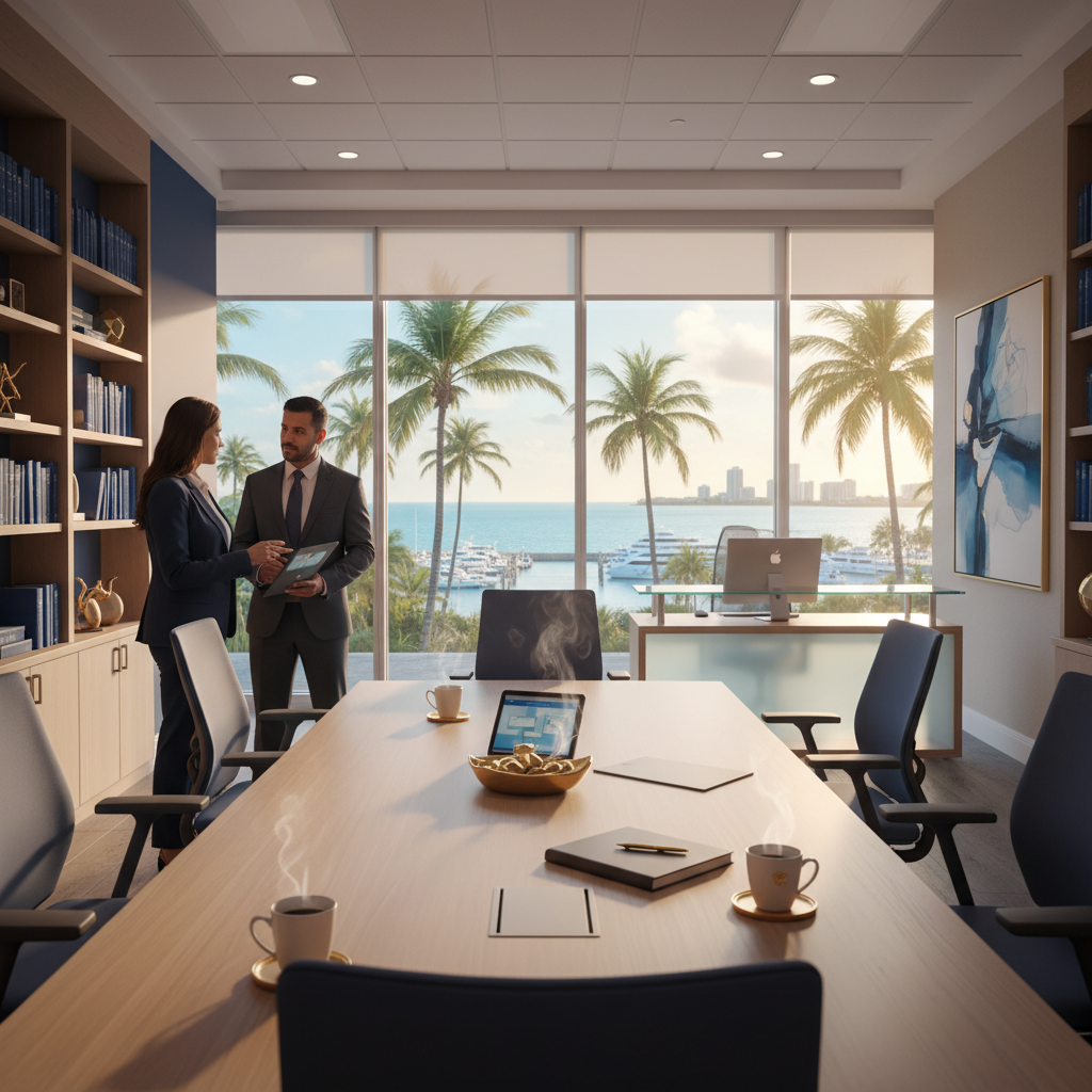 background-checks private investigator services in Lantana - Salazar Investigations professional team