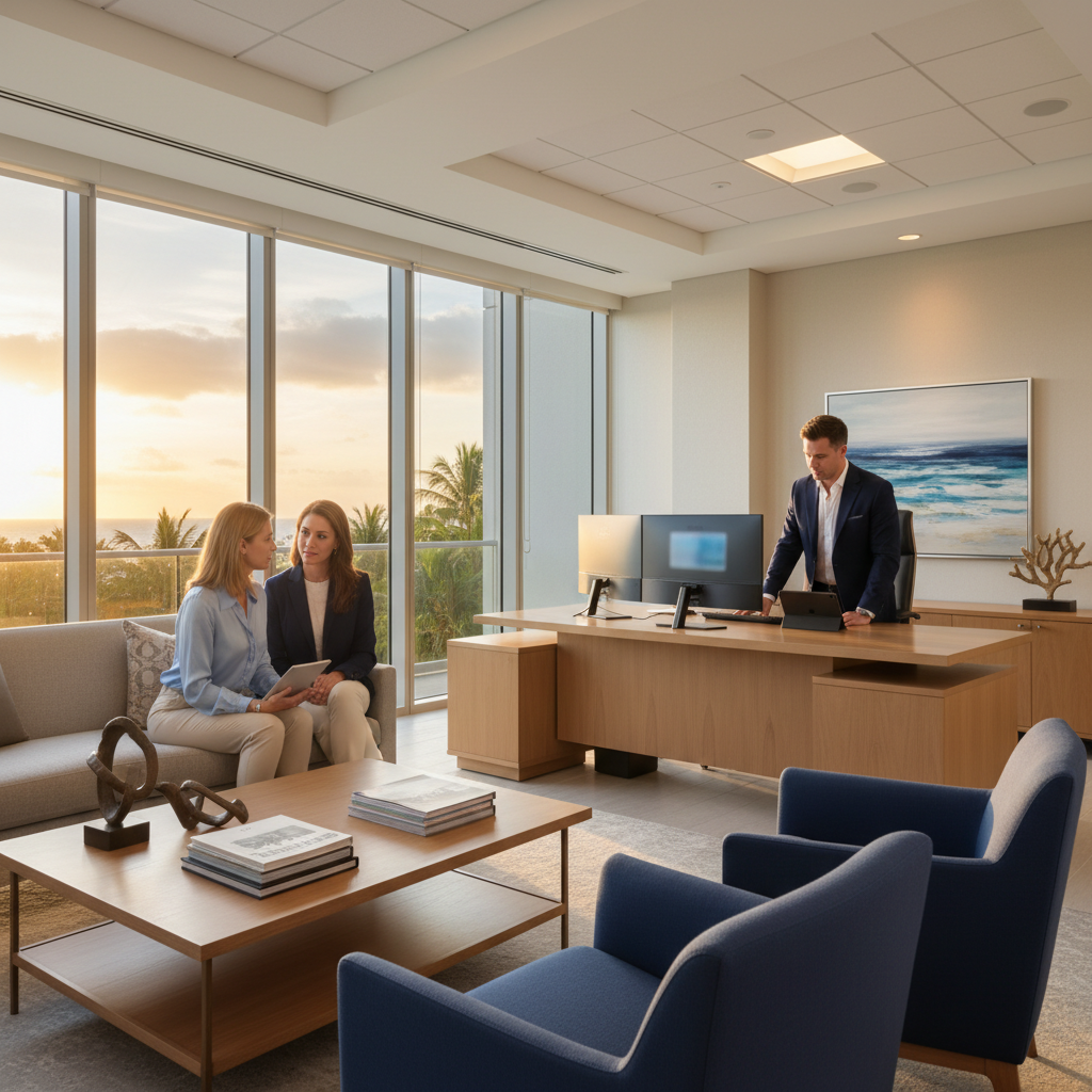 background-checks private investigator services in Surfside - Salazar Investigations professional team