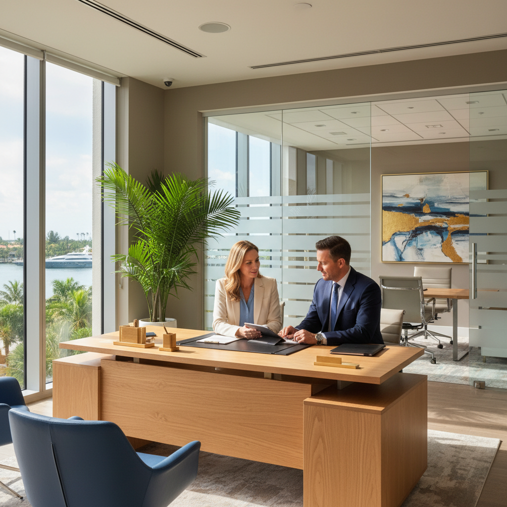 background-checks private investigator services in Indian Creek - Salazar Investigations professional team