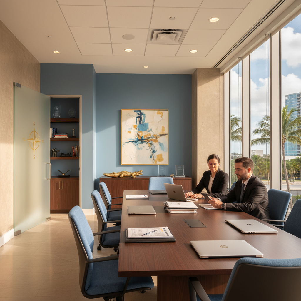 background-checks private investigator services in Florida City - Salazar Investigations professional team