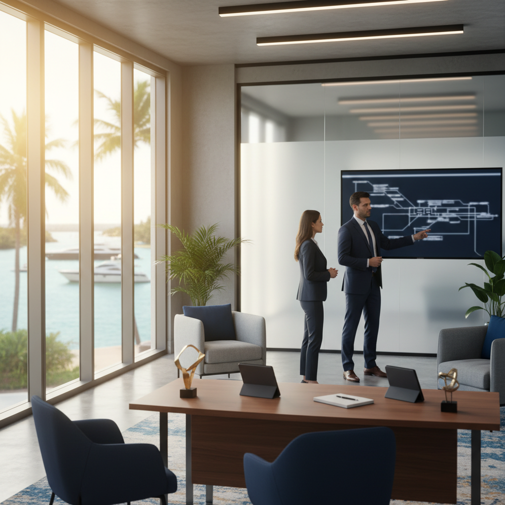 background-checks private investigator services in South Miami - Salazar Investigations professional team