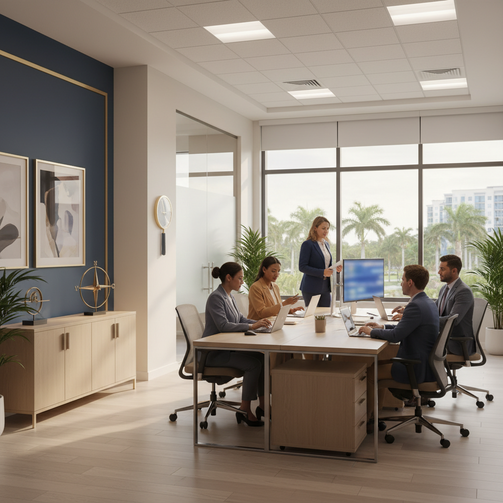 background-checks private investigator services in Cooper City - Salazar Investigations professional team