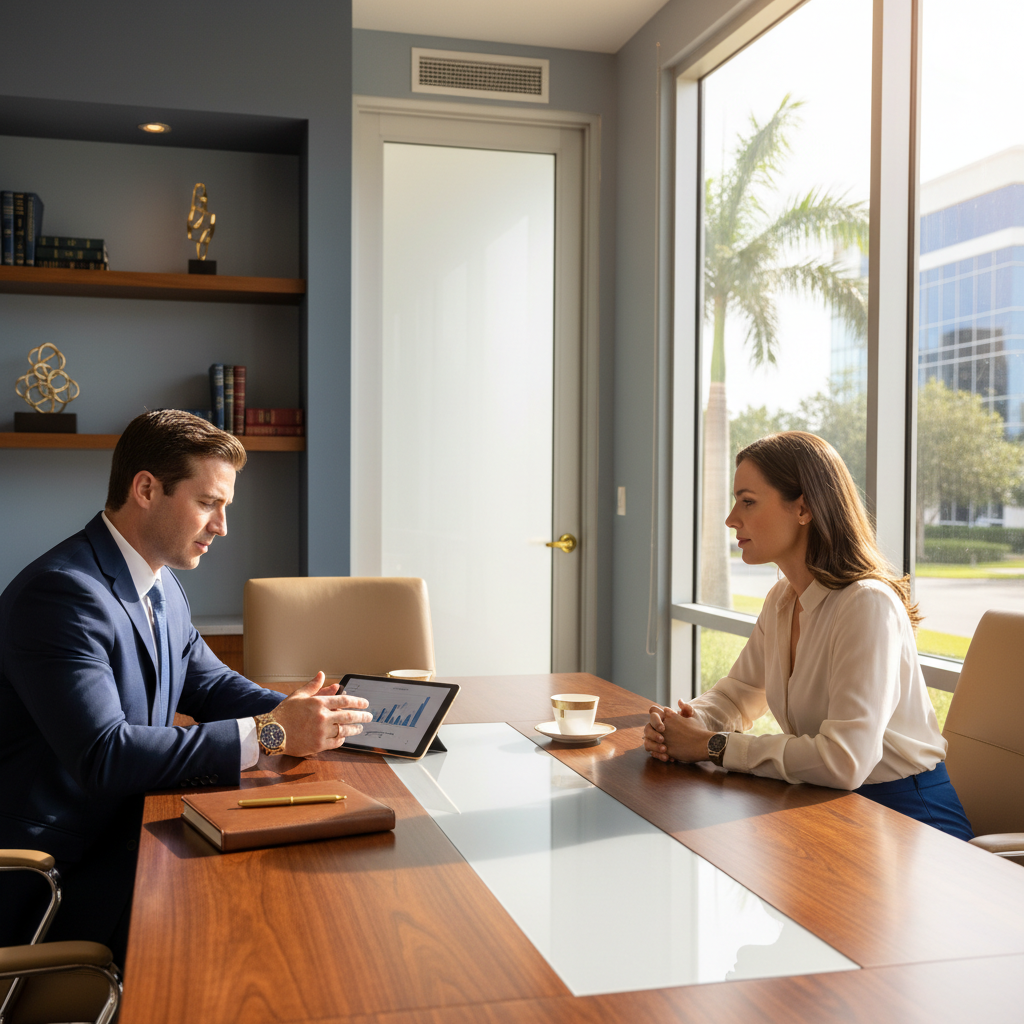 background-checks private investigator services in Parkland - Salazar Investigations professional team