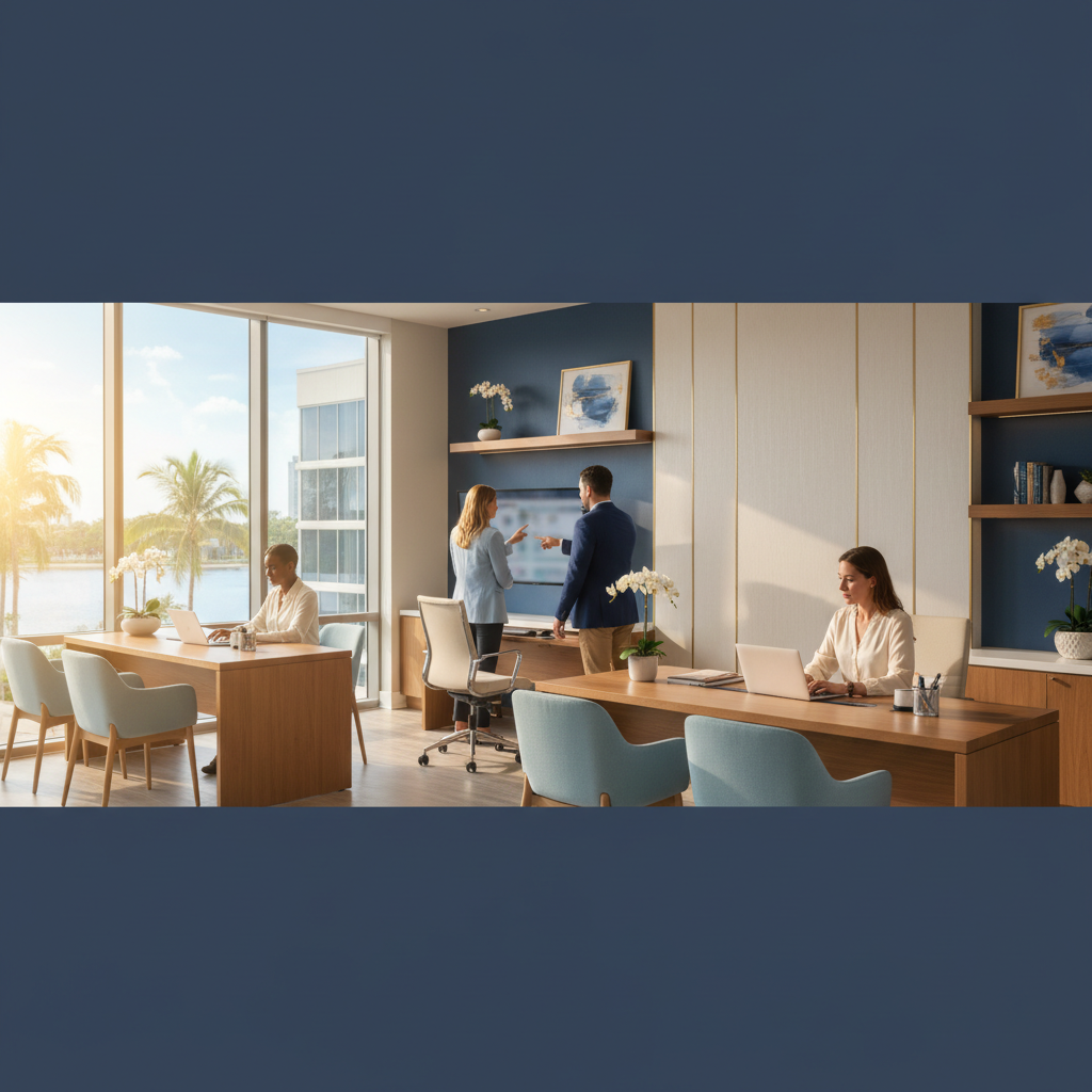 background-checks private investigator services in Lauderdale Lakes - Salazar Investigations professional team