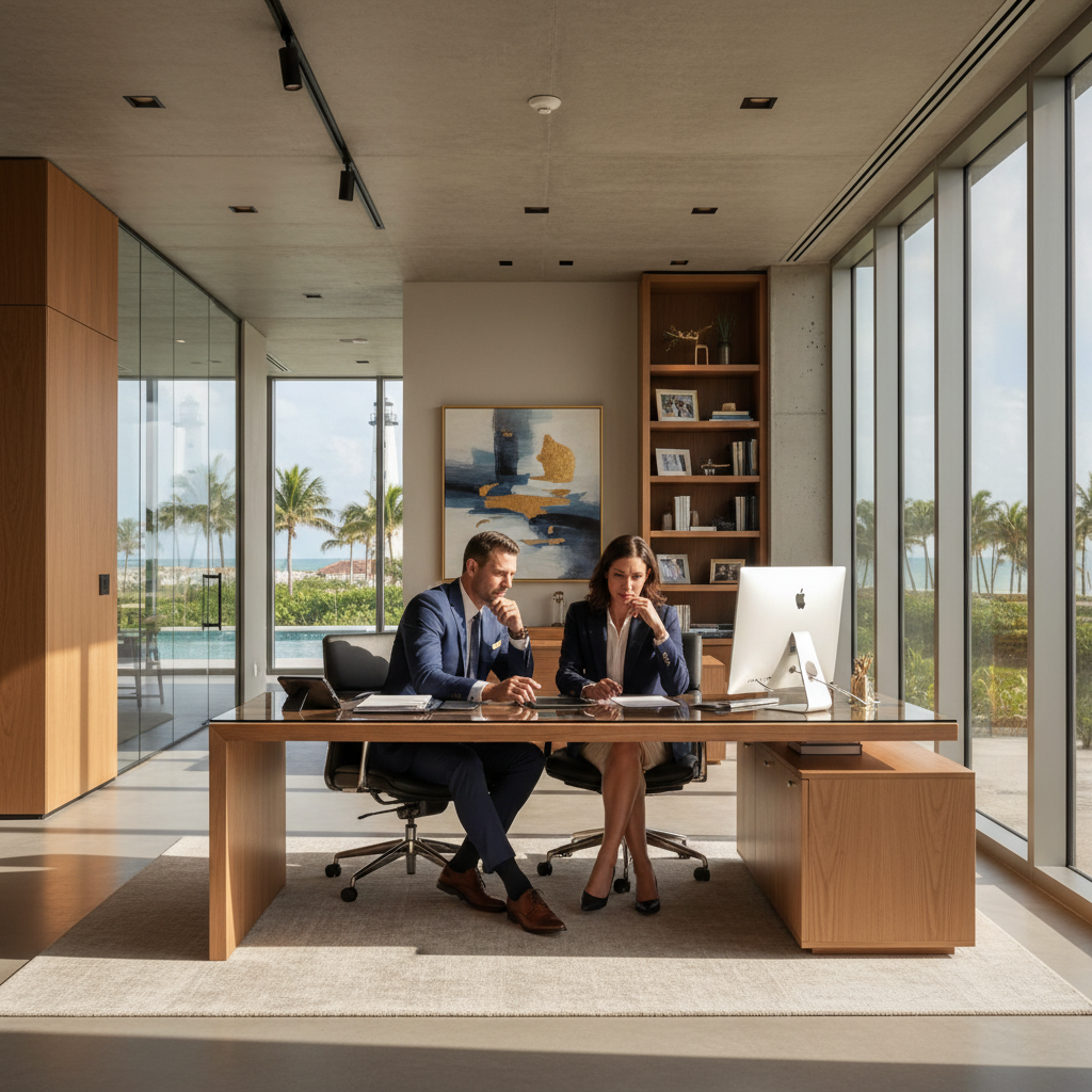 background-checks private investigator services in Lighthouse Point - Salazar Investigations professional team