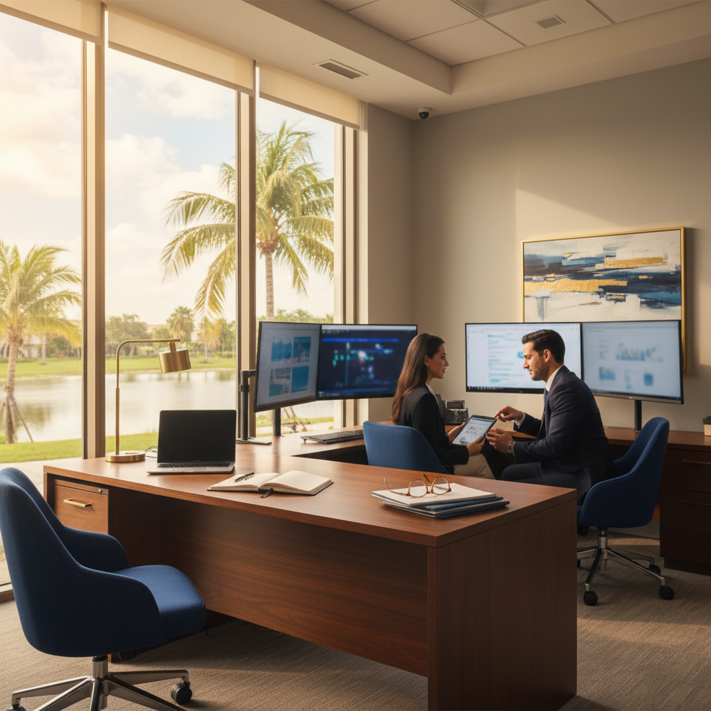 background-checks private investigator services in Miami Lakes - Salazar Investigations professional team