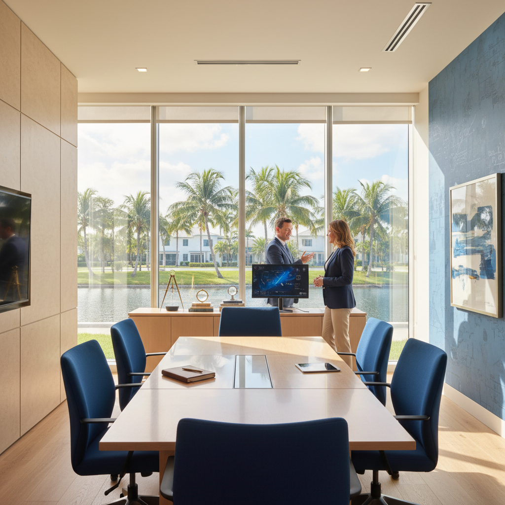 background-checks private investigator services in Pembroke Park - Salazar Investigations professional team