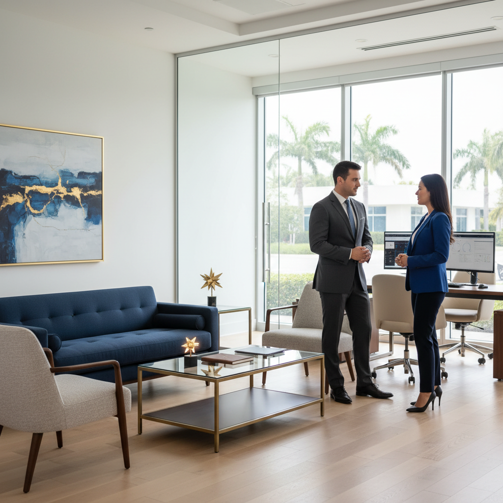 background-checks private investigator services in West Park - Salazar Investigations professional team