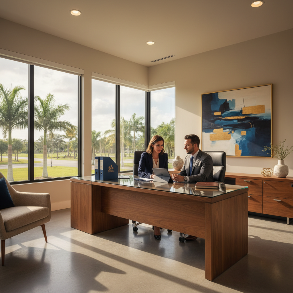 background-checks private investigator services in Southwest Ranches - Salazar Investigations professional team