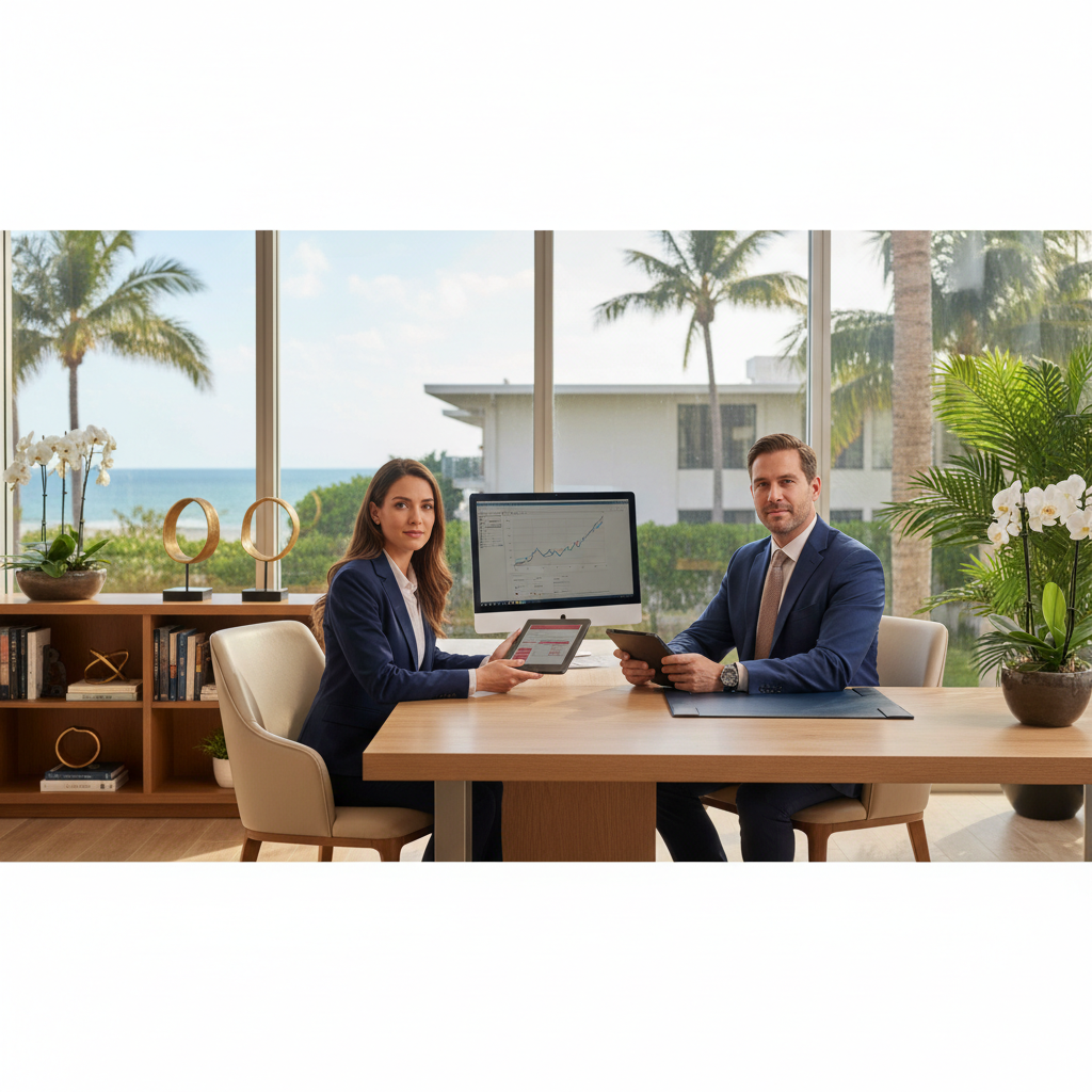 background-checks private investigator services in Sea Ranch Lakes - Salazar Investigations professional team