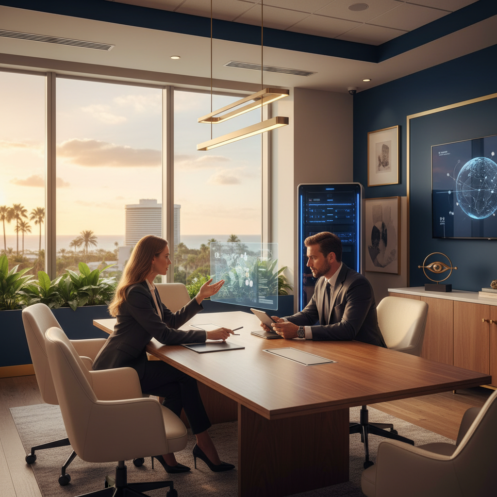 insurance-fraud private investigator services in Hollywood - Salazar Investigations professional team