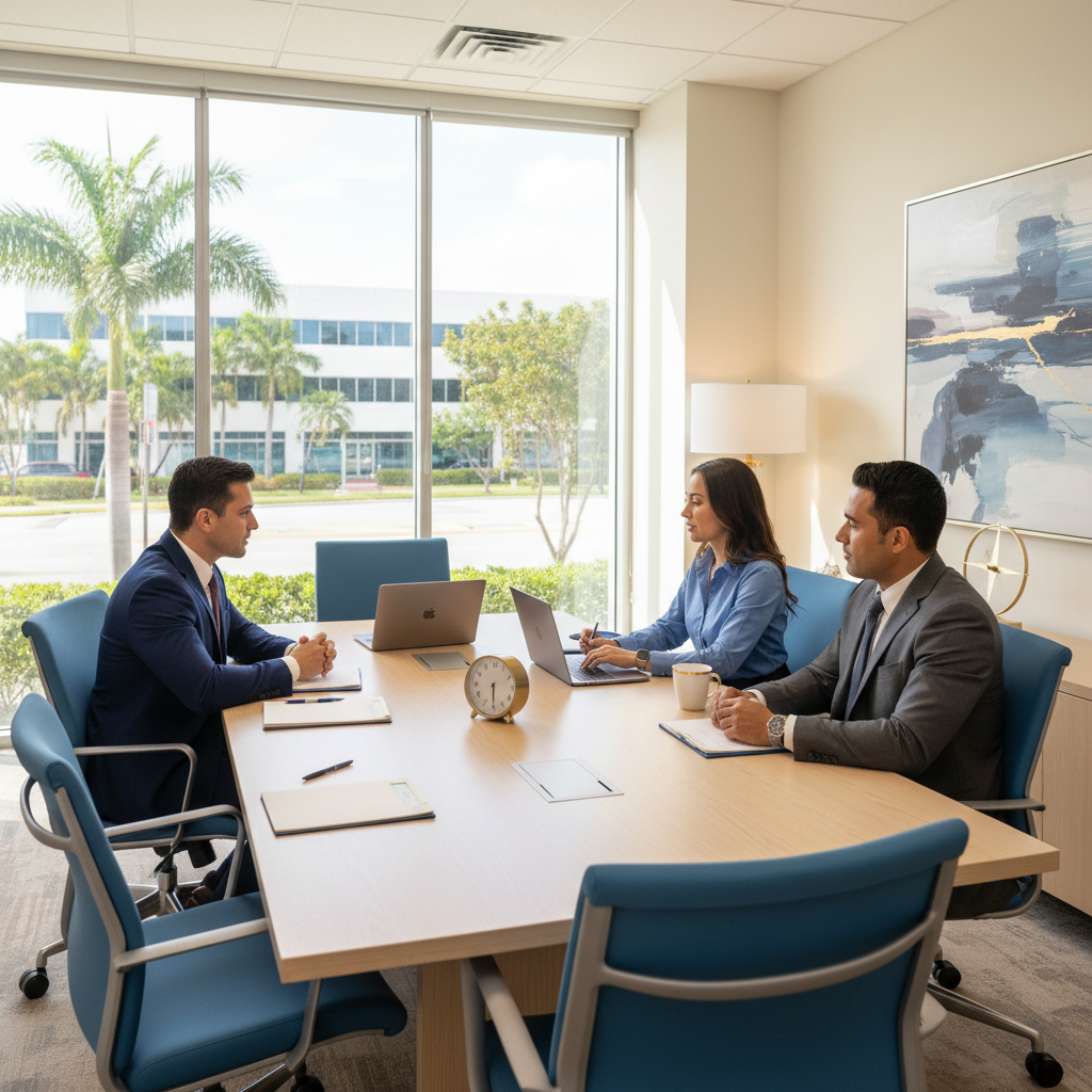 insurance-fraud private investigator services in Pembroke Pines - Salazar Investigations professional team