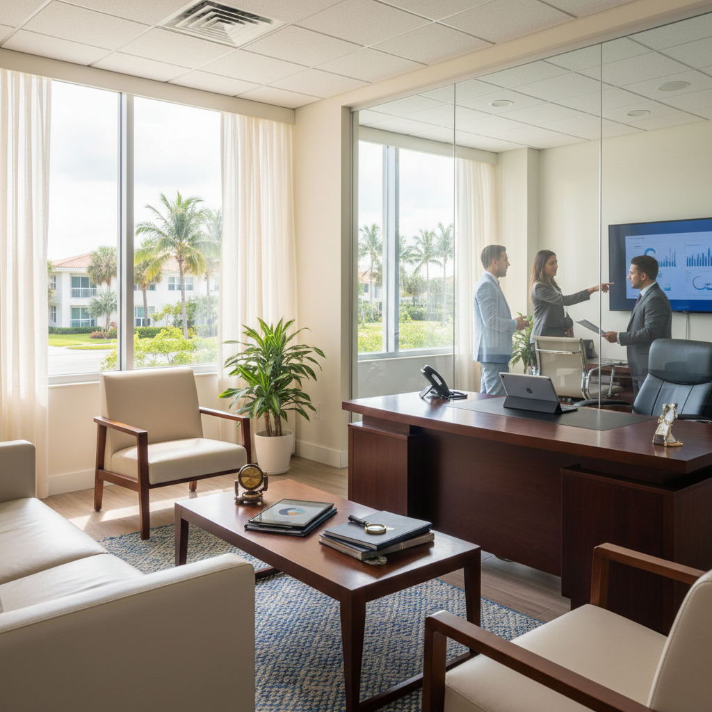 insurance-fraud private investigator services in Coral Springs - Salazar Investigations professional team