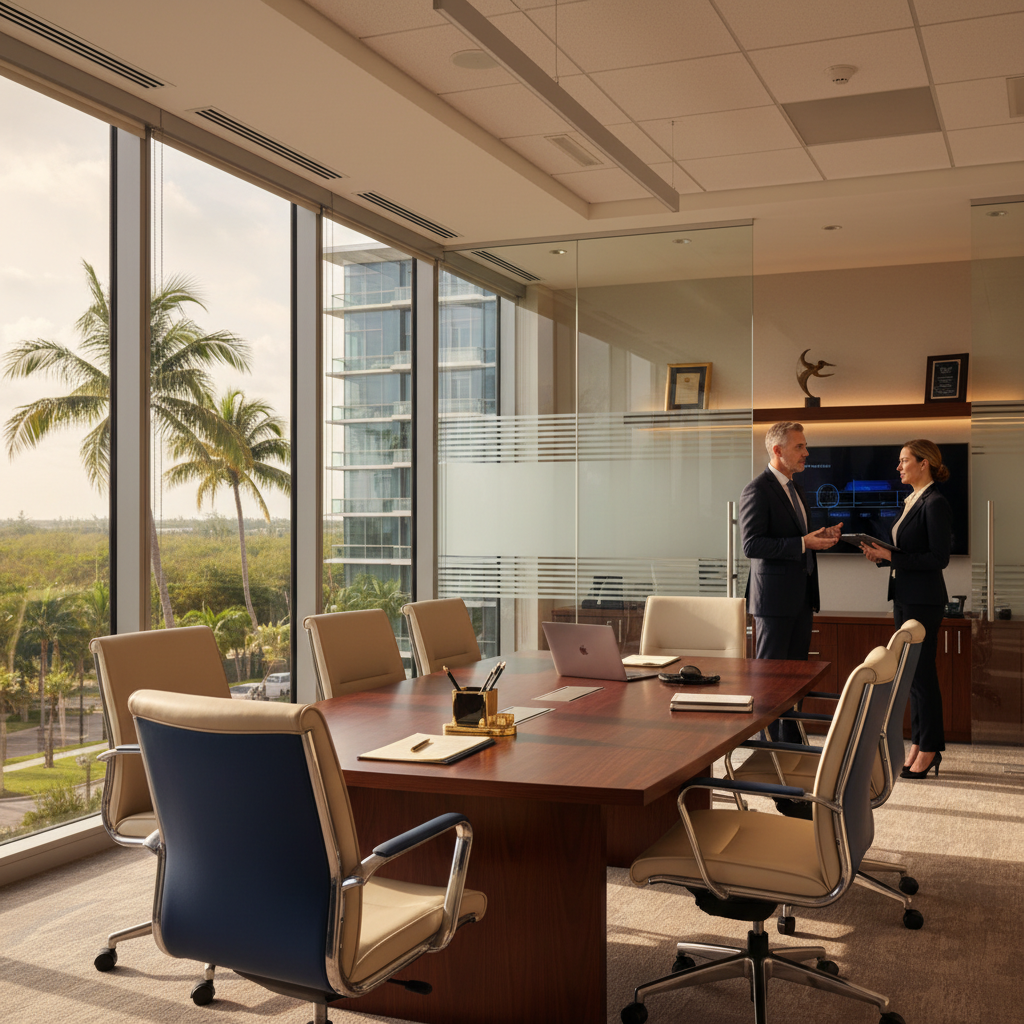 insurance-fraud private investigator services in Miramar - Salazar Investigations professional team