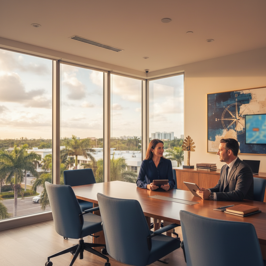 insurance-fraud private investigator services in Davie - Salazar Investigations professional team