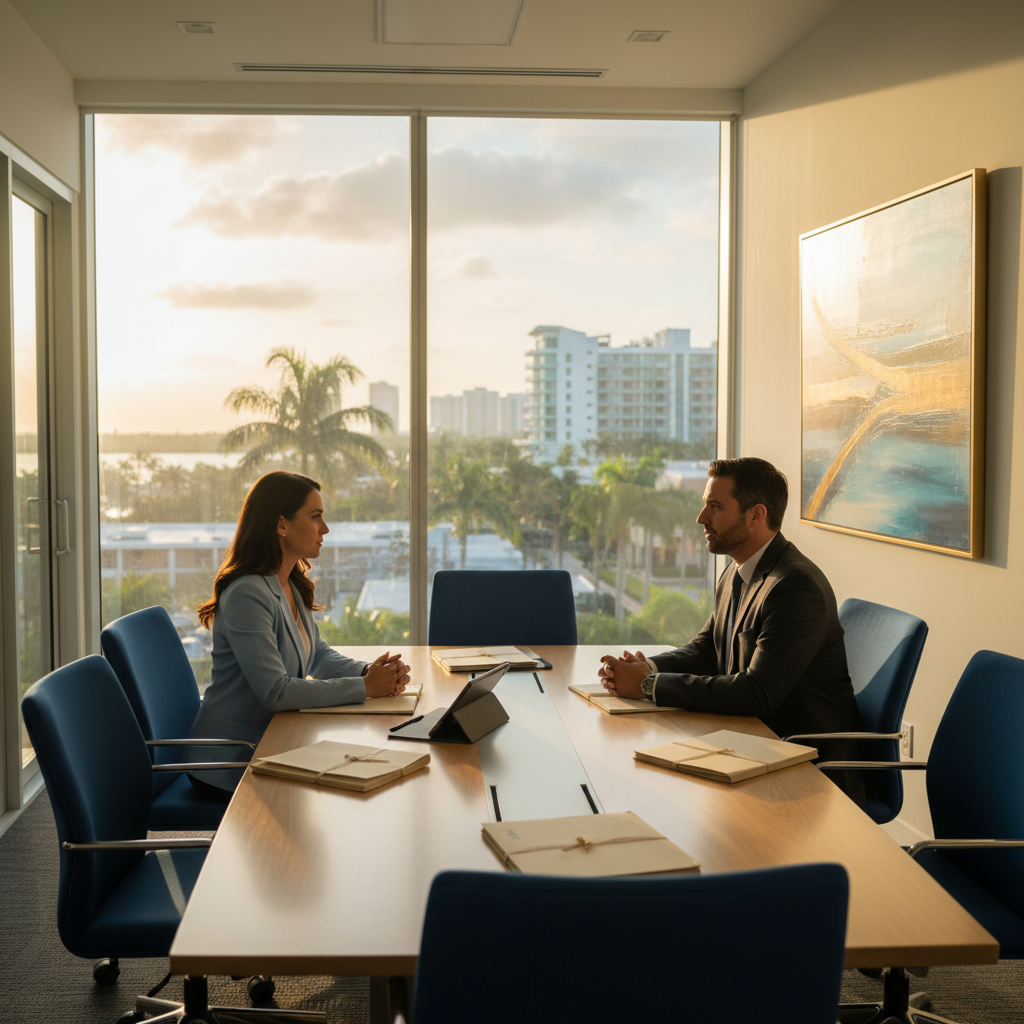 insurance-fraud private investigator services in Sunrise - Salazar Investigations professional team