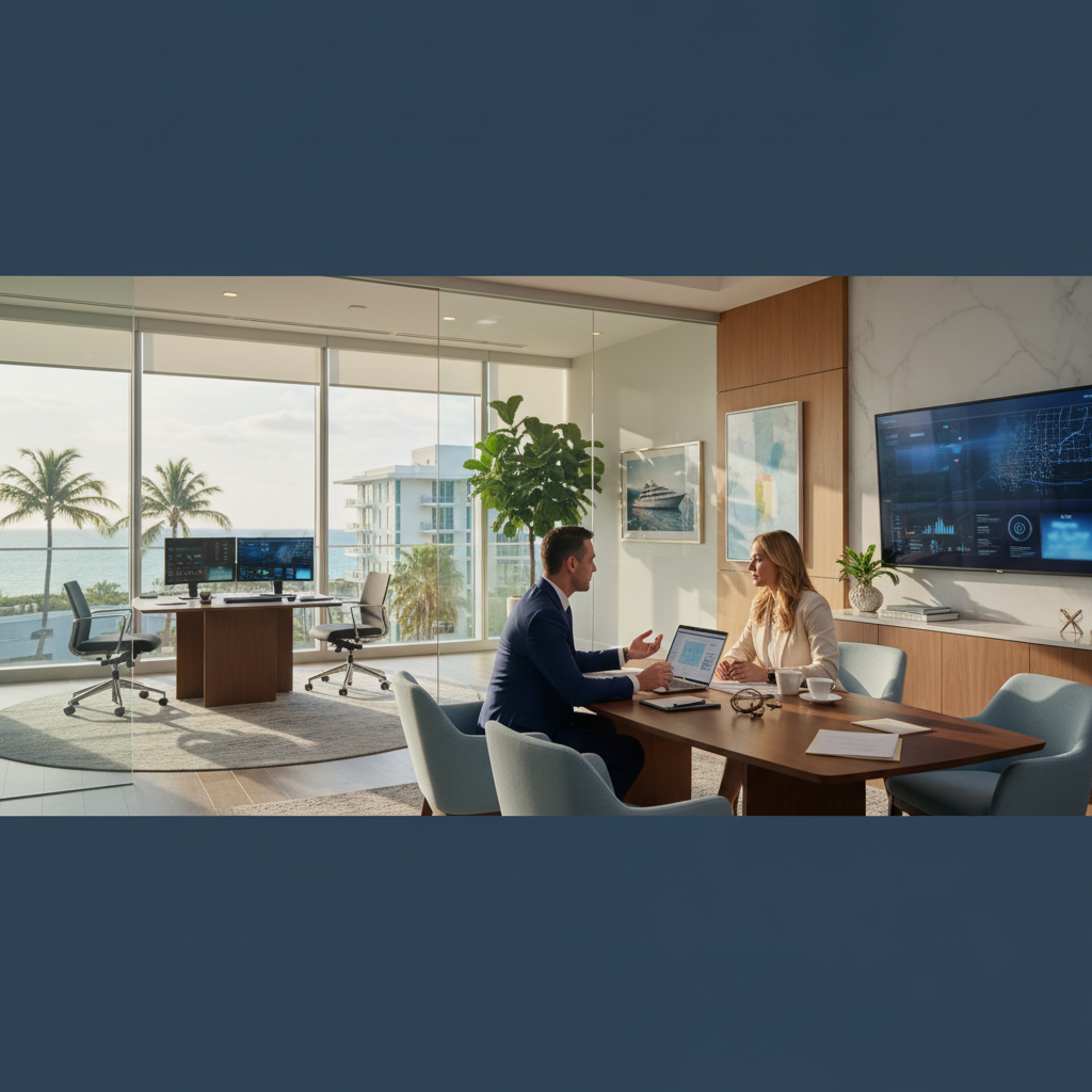 surveillance private investigator services in Surfside - Salazar Investigations professional team