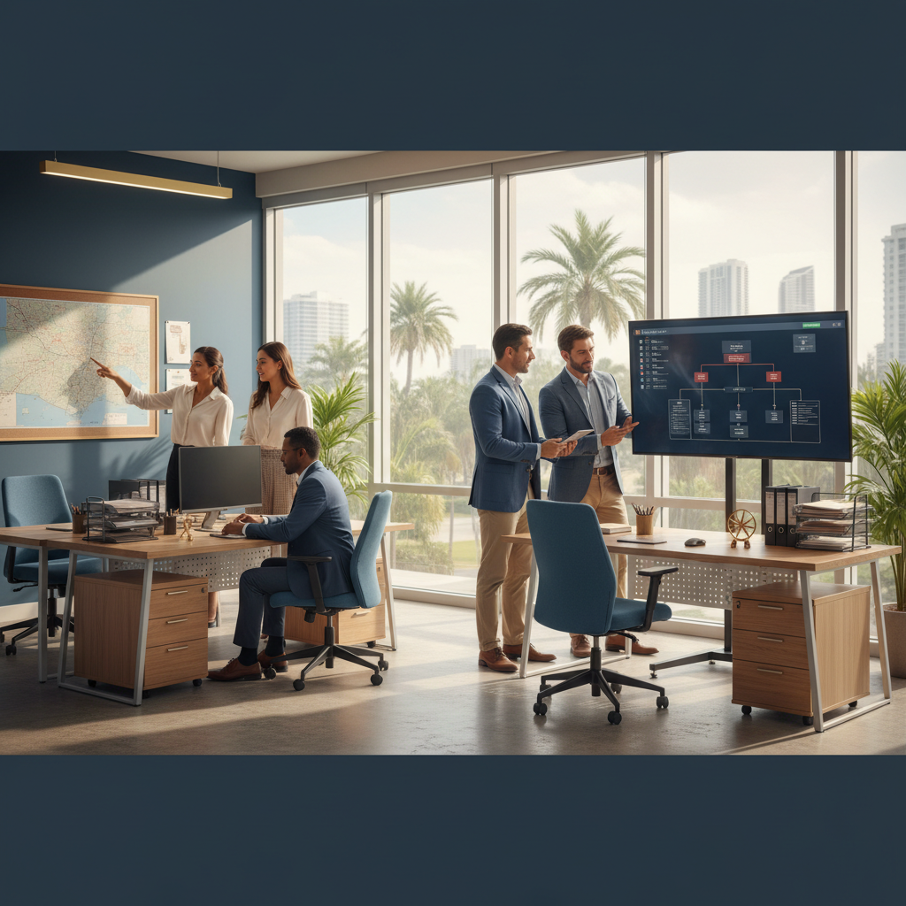 insurance-fraud private investigator services in Hialeah Gardens - Salazar Investigations professional team