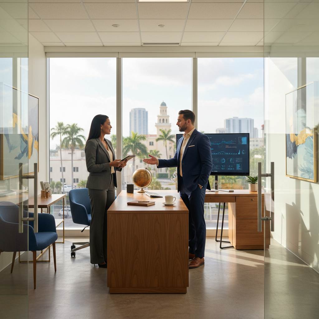 insurance-fraud private investigator services in Opa-locka - Salazar Investigations professional team