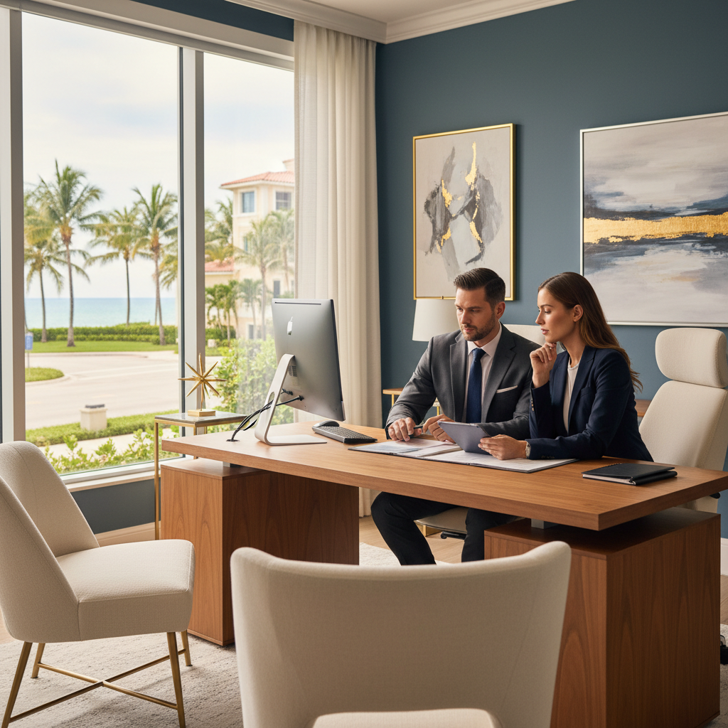 insurance-fraud private investigator services in Highland Beach - Salazar Investigations professional team