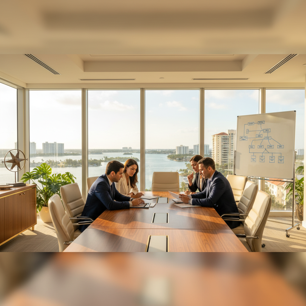 insurance-fraud private investigator services in North Bay Village - Salazar Investigations professional team