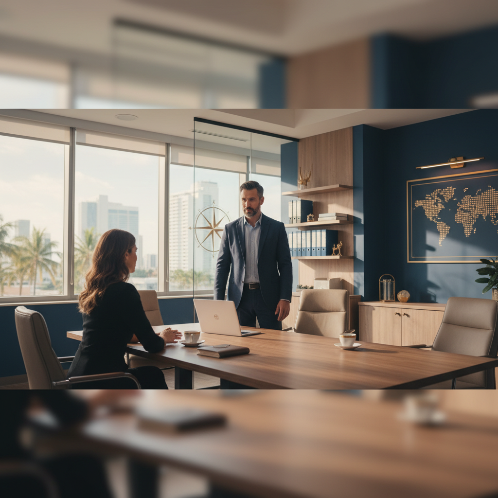 insurance-fraud private investigator services in West Miami - Salazar Investigations professional team