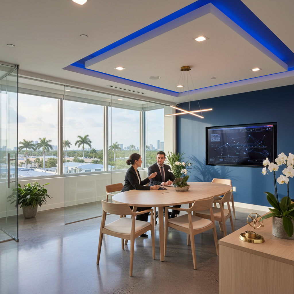 insurance-fraud private investigator services in Tamiami - Salazar Investigations professional team