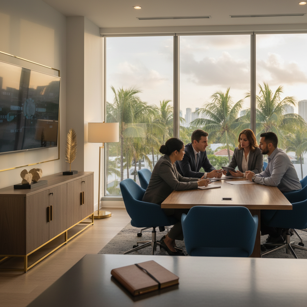 insurance-fraud private investigator services in Glenvar Heights - Salazar Investigations professional team