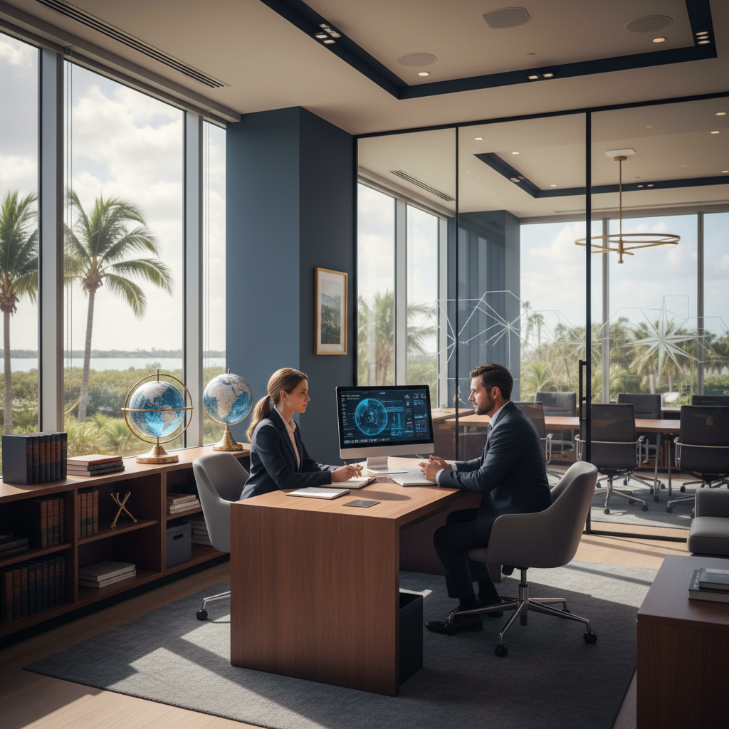 insurance-fraud private investigator services in Leisure City - Salazar Investigations professional team