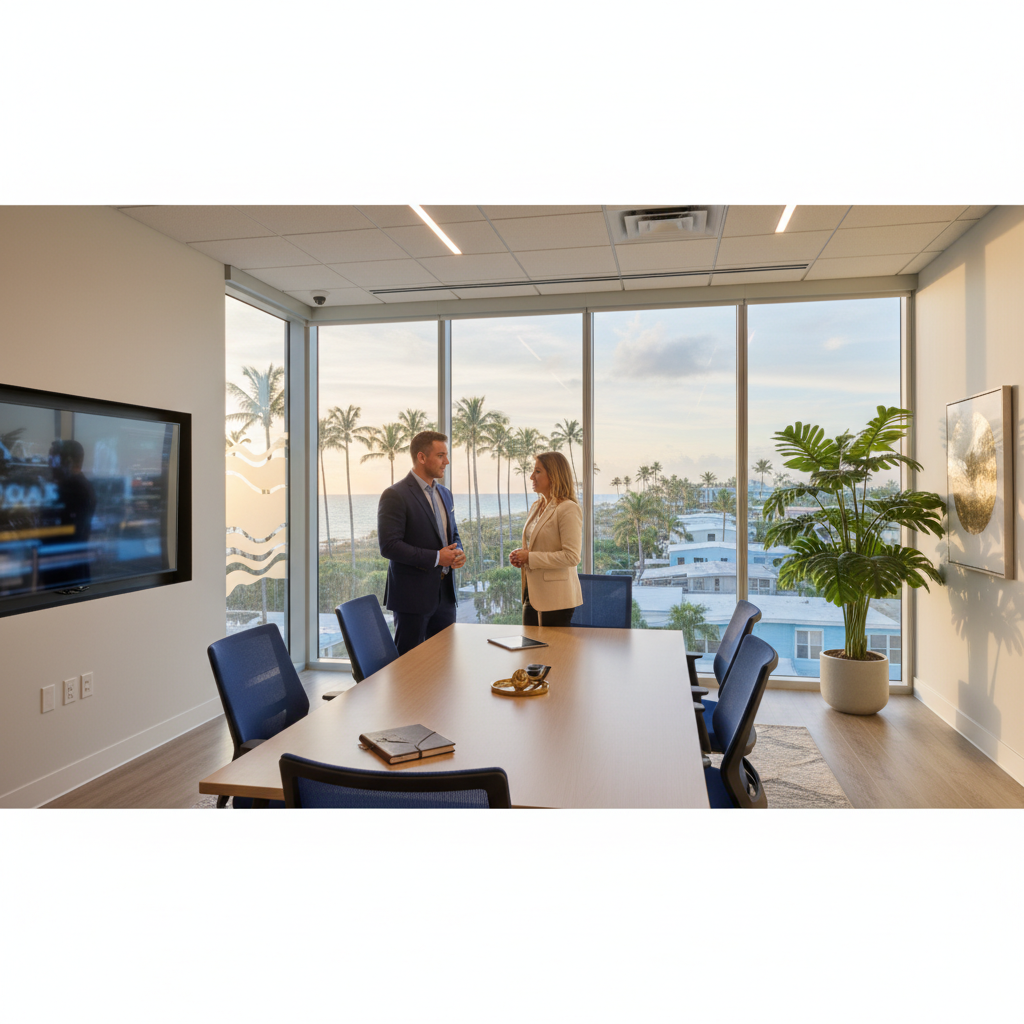 insurance-fraud private investigator services in Briny Breezes - Salazar Investigations professional team