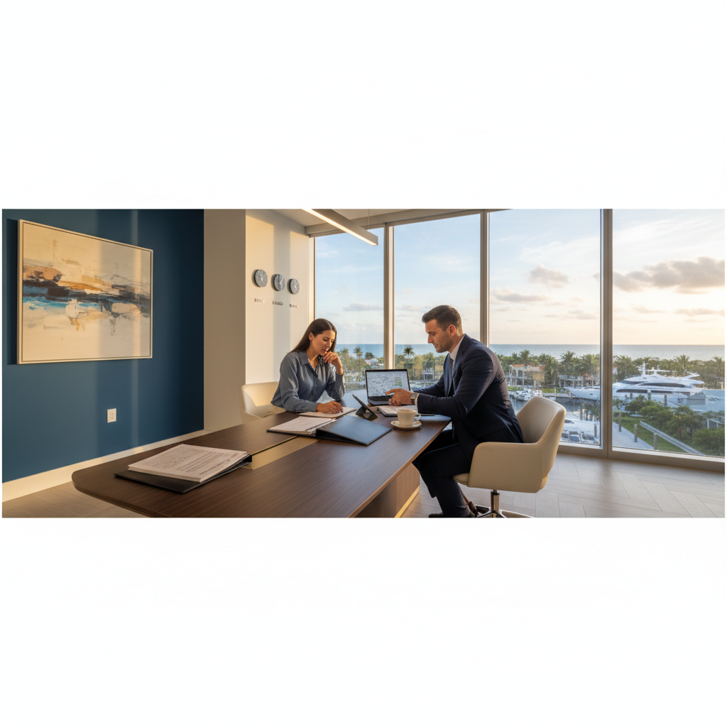 insurance-fraud private investigator services in Riviera Beach - Salazar Investigations professional team