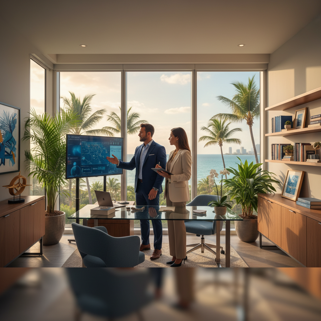 insurance-fraud private investigator services in West Palm Beach - Salazar Investigations professional team