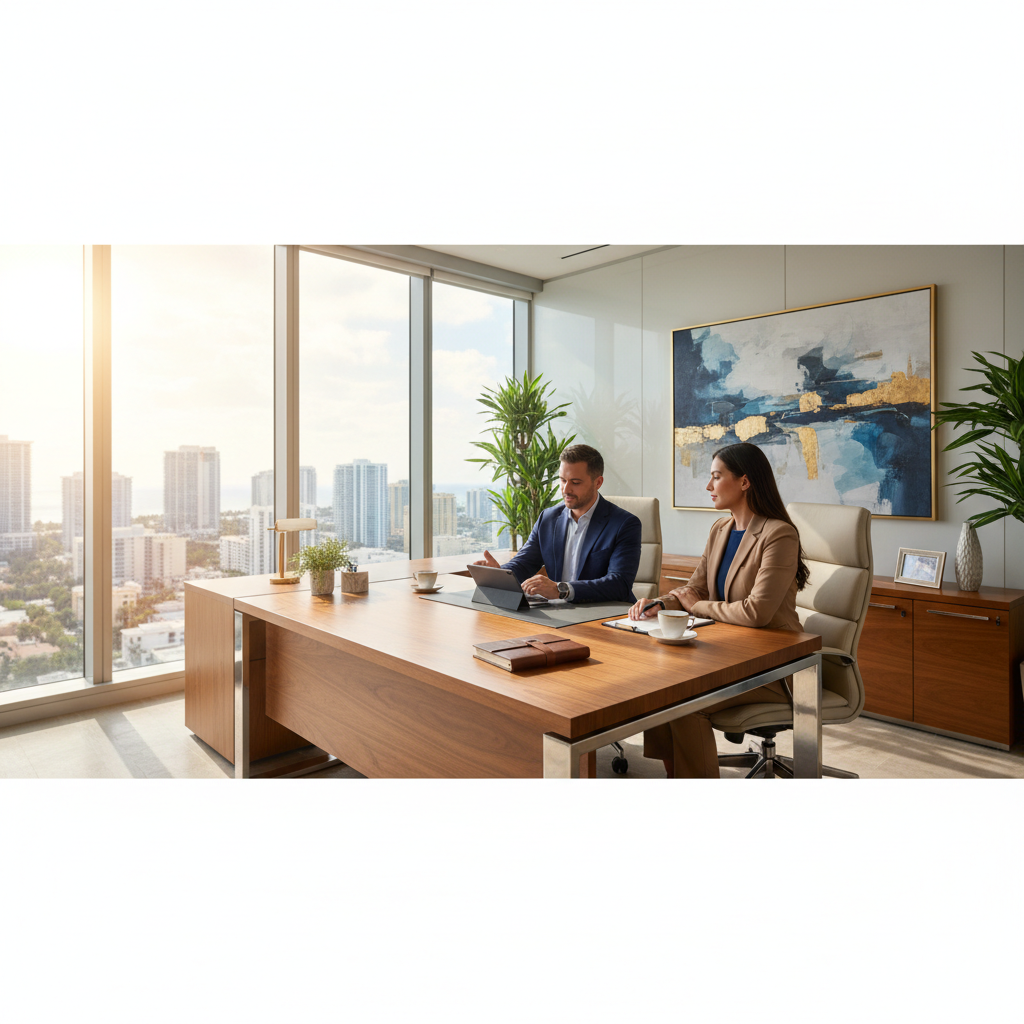 insurance-fraud private investigator services in Sunny Isles Beach - Salazar Investigations professional team