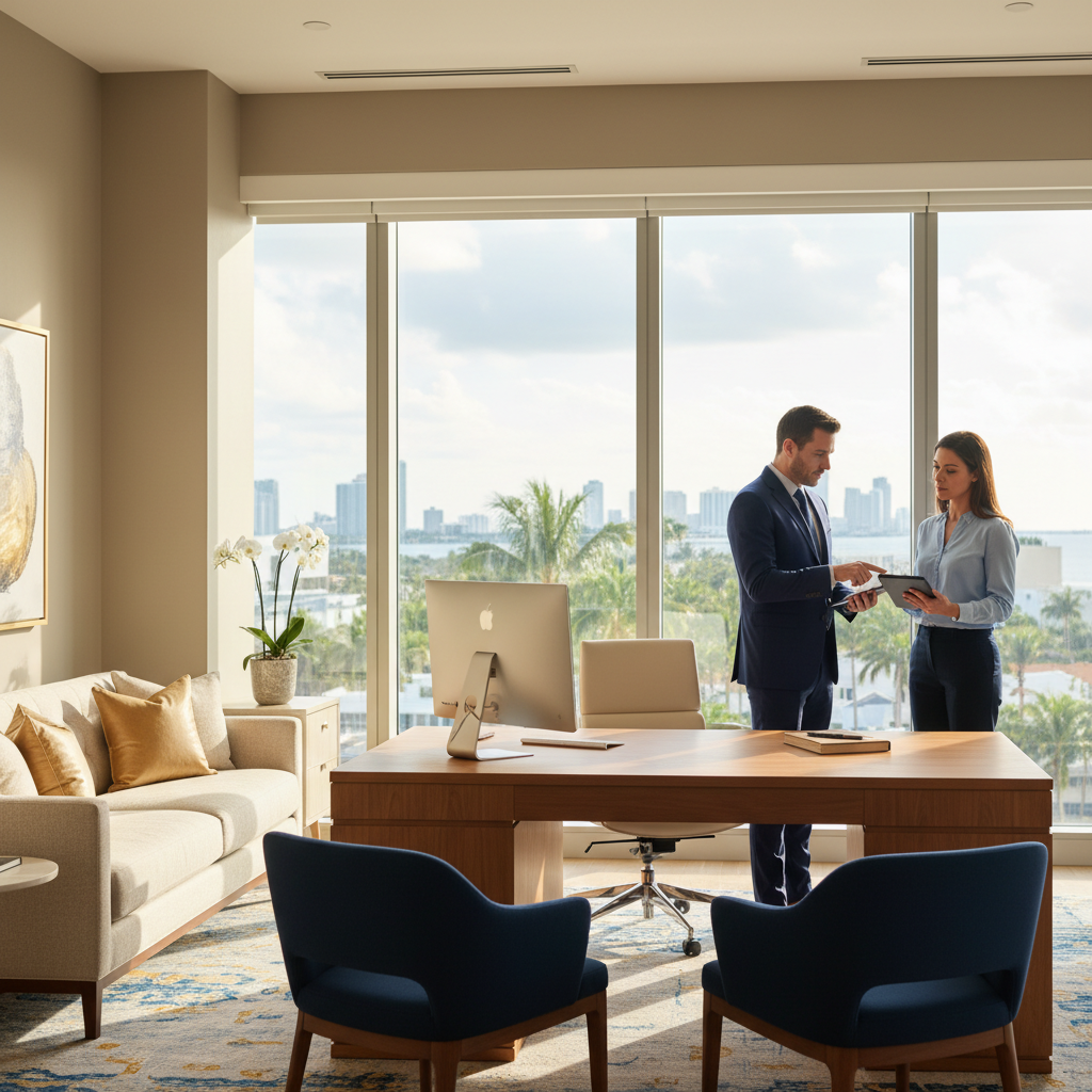 insurance-fraud private investigator services in Miami Beach - Salazar Investigations professional team