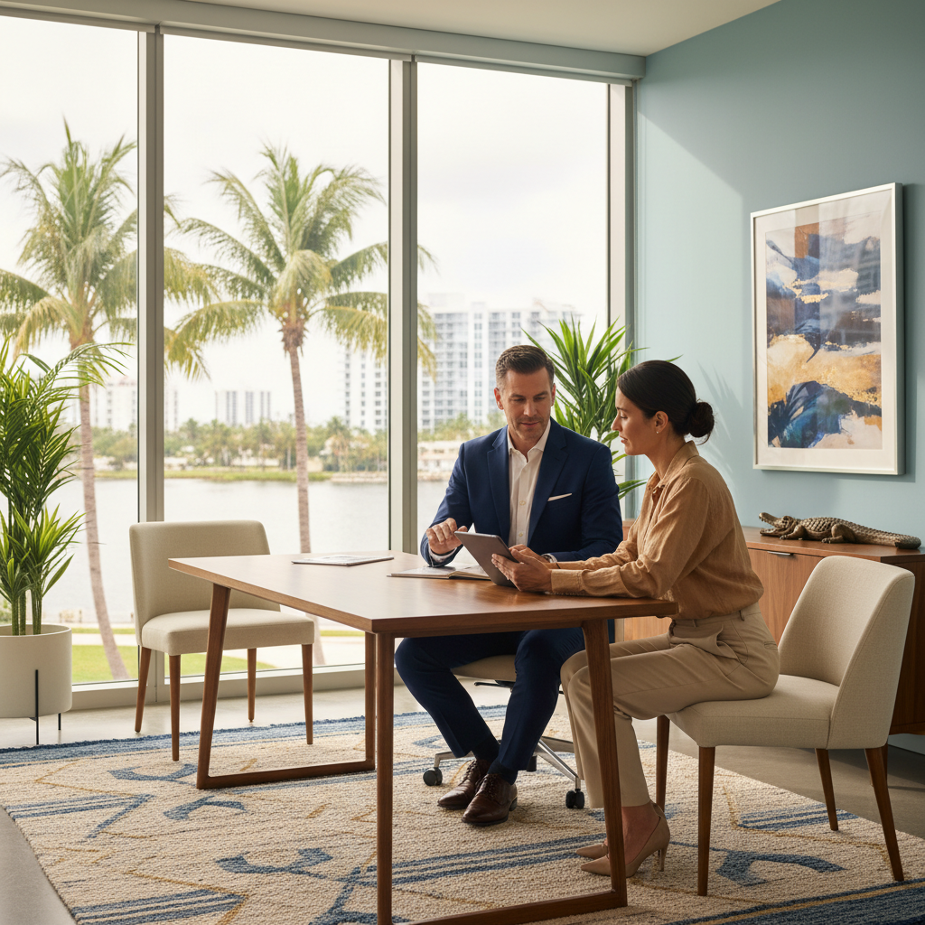 insurance-fraud private investigator services in Lauderhill - Salazar Investigations professional team