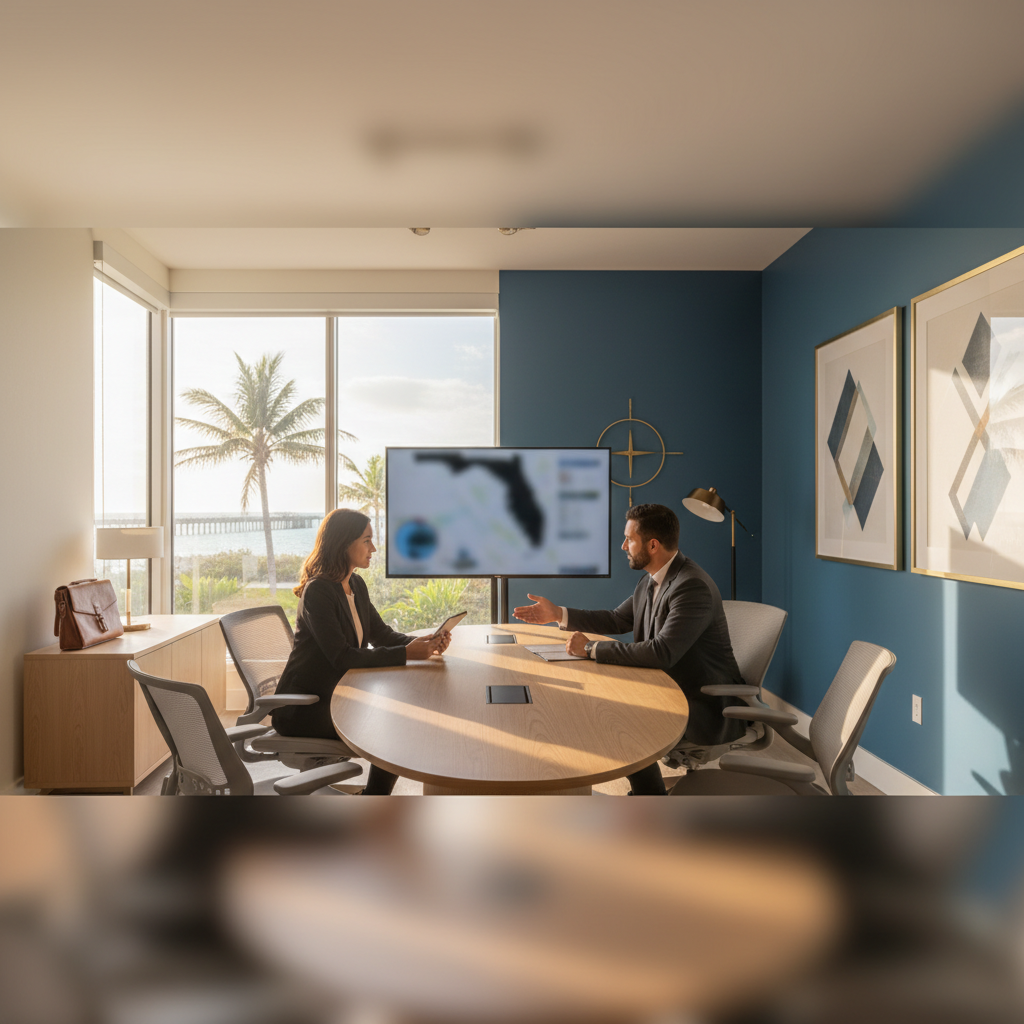 insurance-fraud private investigator services in Juno Beach - Salazar Investigations professional team