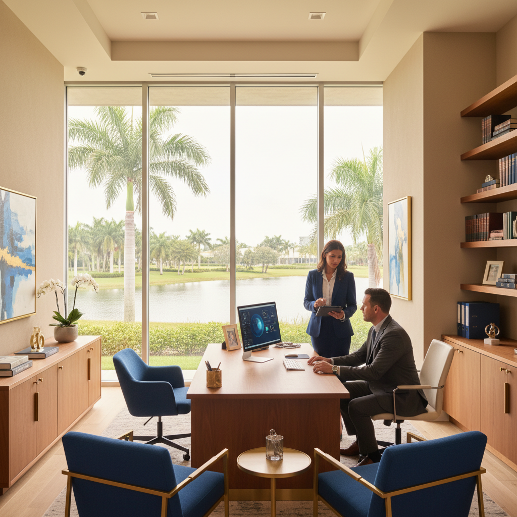 insurance-fraud private investigator services in Loxahatchee Groves - Salazar Investigations professional team