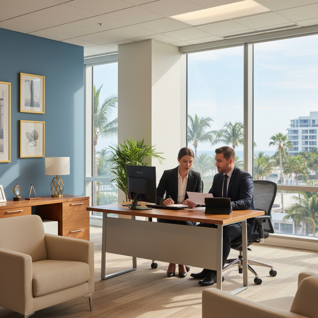 insurance-fraud private investigator services in Aberdeen - Salazar Investigations professional team