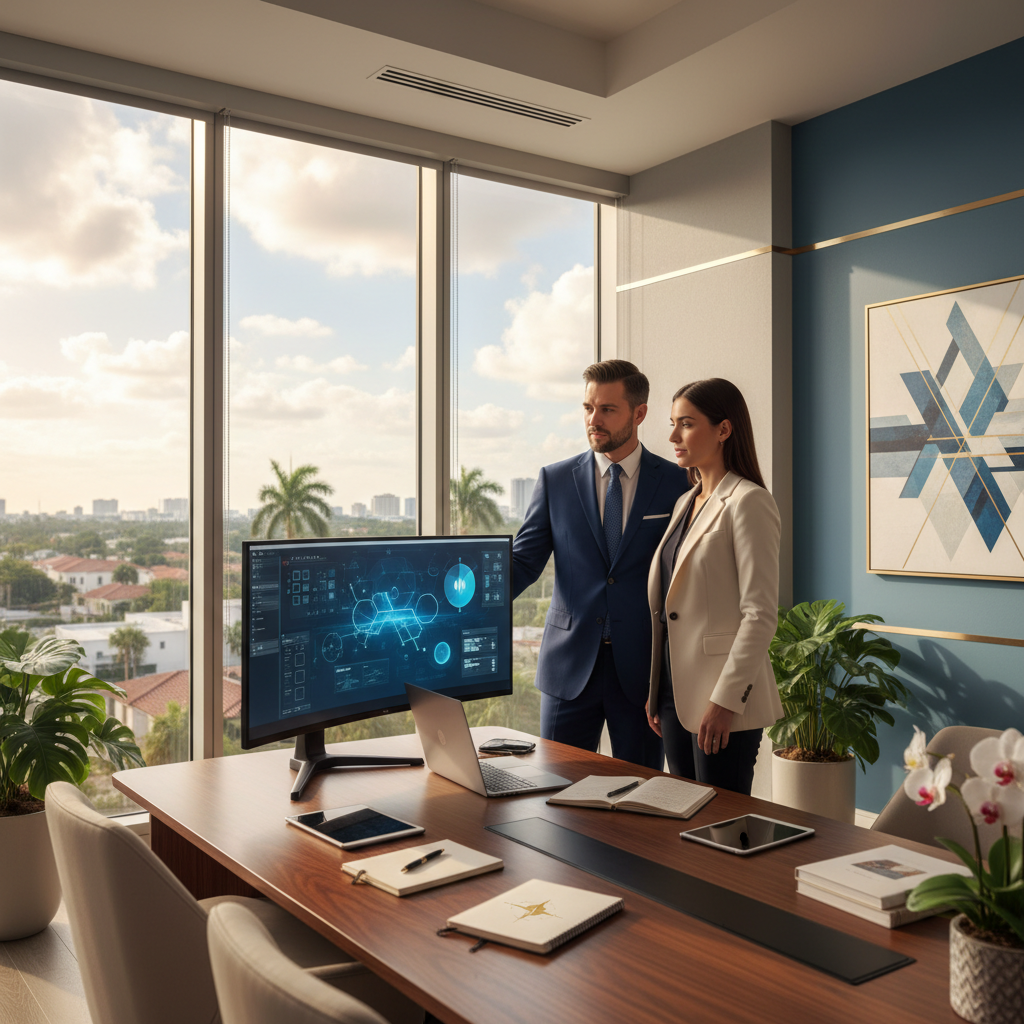 insurance-fraud private investigator services in Olympia Heights - Salazar Investigations professional team