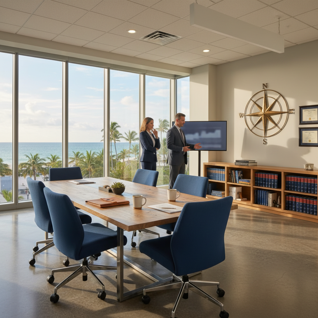 insurance-fraud private investigator services in Princeton - Salazar Investigations professional team