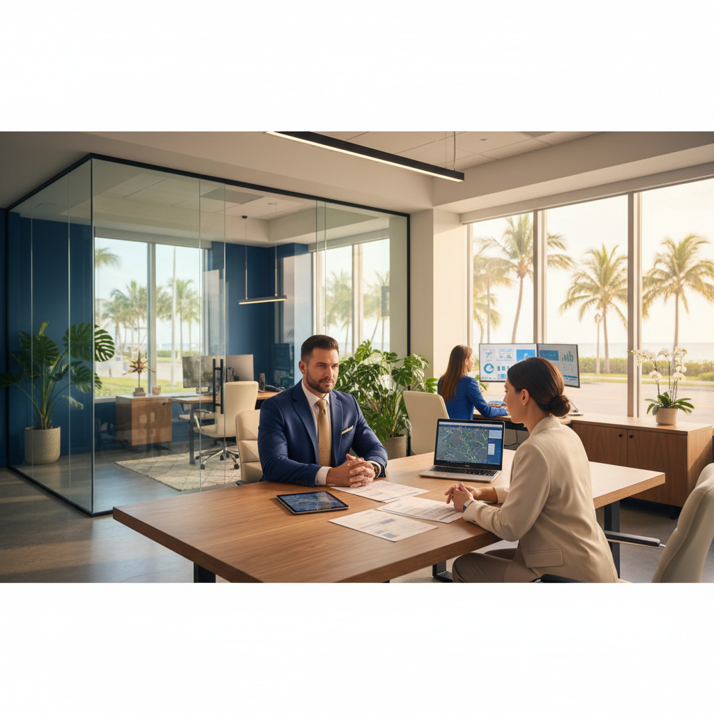 insurance-fraud private investigator services in Perrine - Salazar Investigations professional team