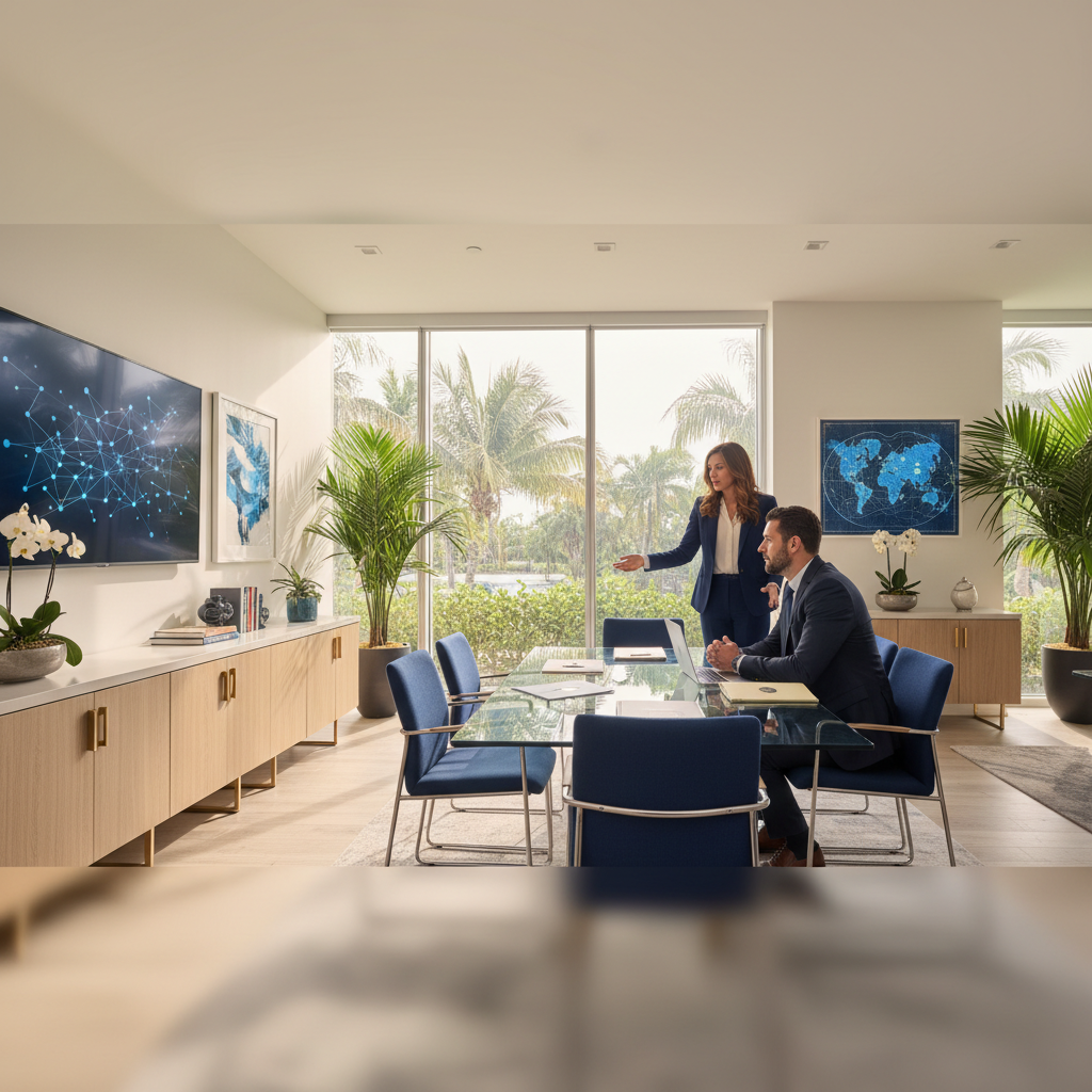 insurance-fraud private investigator services in Westwood Lakes - Salazar Investigations professional team