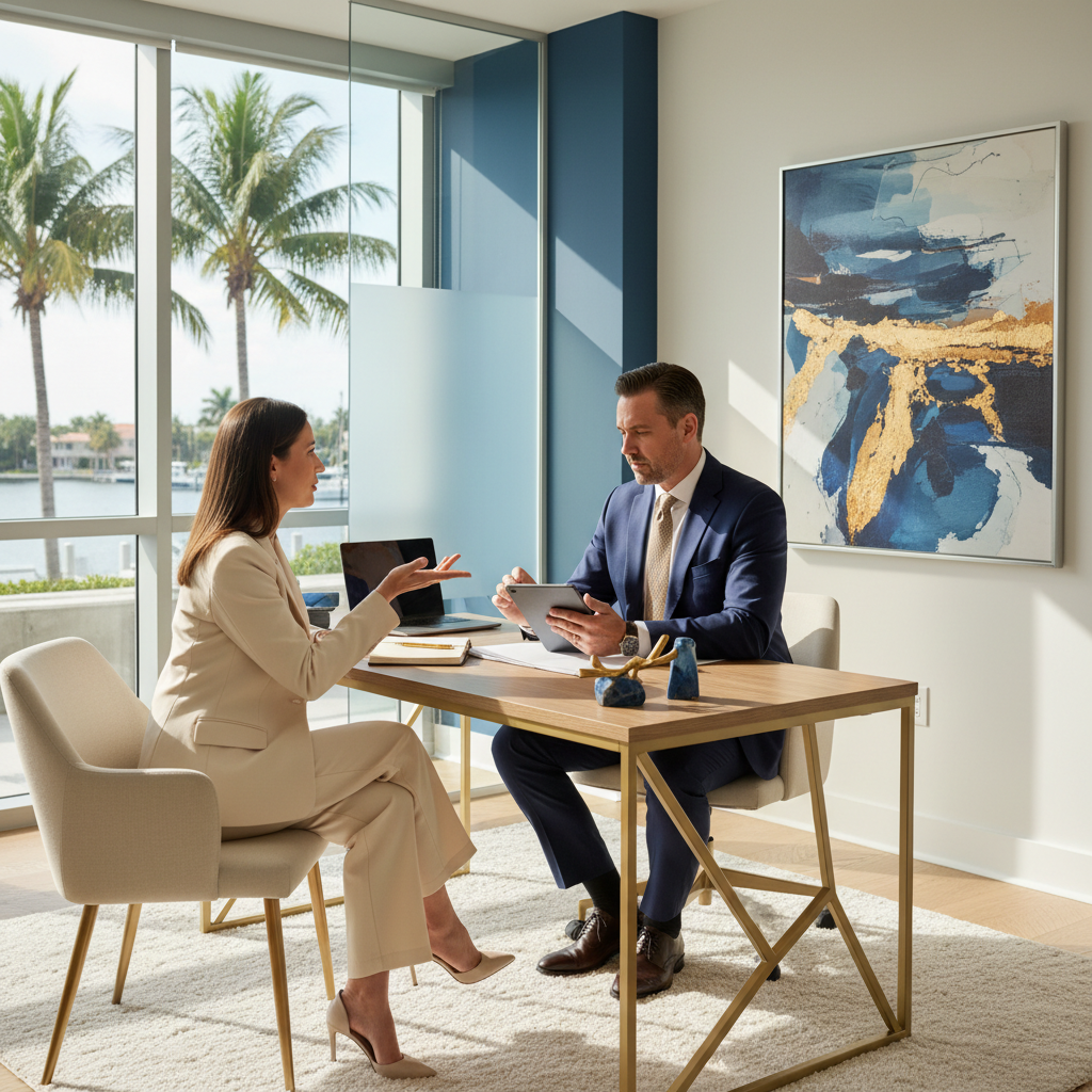 insurance-fraud private investigator services in North Palm Beach - Salazar Investigations professional team