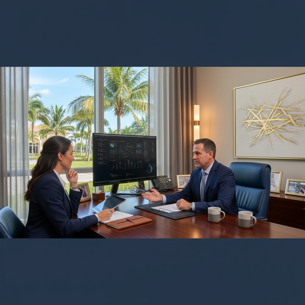 insurance-fraud private investigator services in Mangonia Park - Salazar Investigations professional team