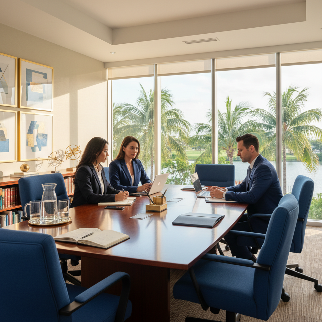 insurance-fraud private investigator services in Hypoluxo - Salazar Investigations professional team