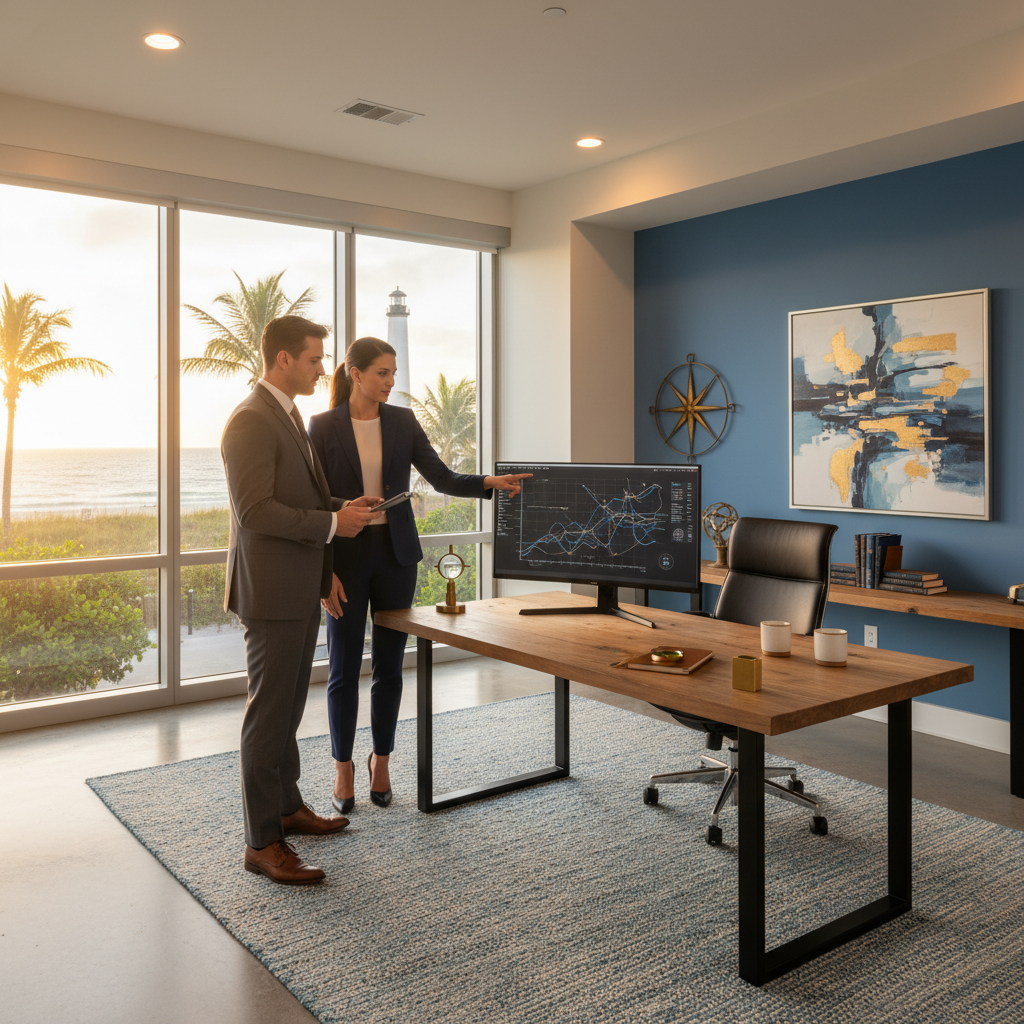 insurance-fraud private investigator services in Ocean Ridge - Salazar Investigations professional team