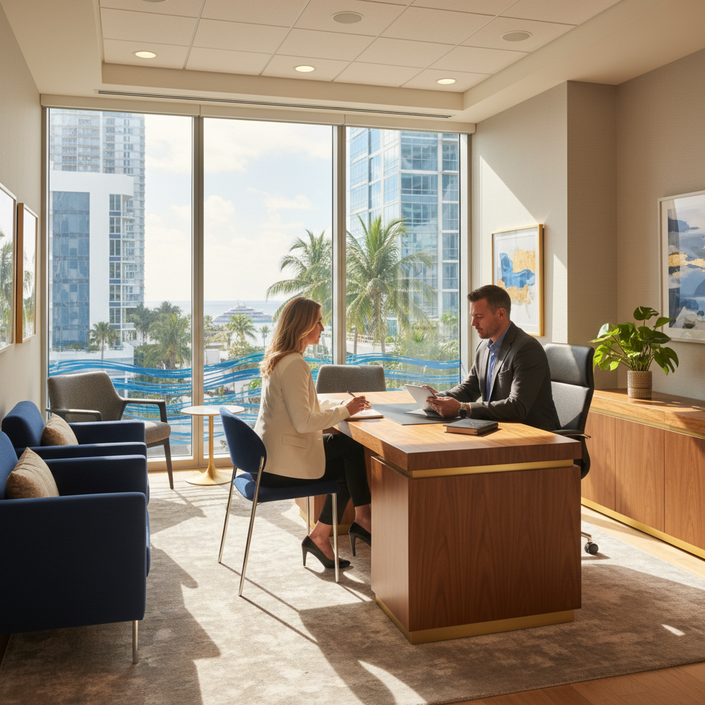 insurance-fraud private investigator services in Gulf Stream - Salazar Investigations professional team