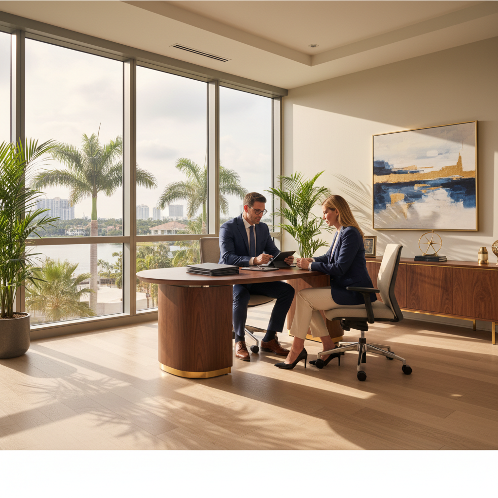 insurance-fraud private investigator services in West Park - Salazar Investigations professional team