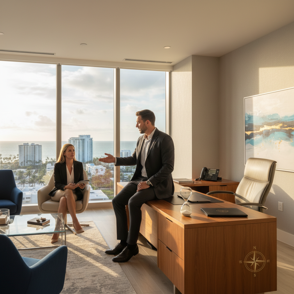 insurance-fraud private investigator services in Dania Beach - Salazar Investigations professional team