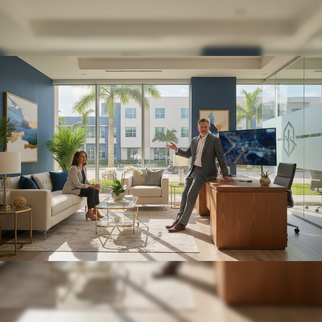 insurance-fraud private investigator services in Tamarac - Salazar Investigations professional team